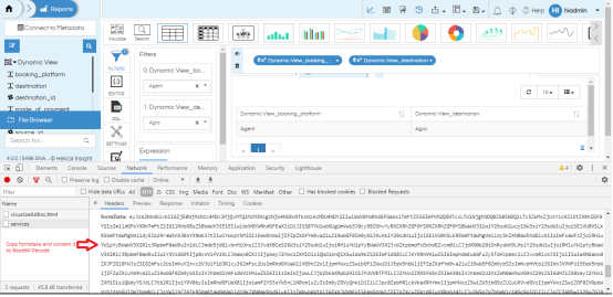 formdata encoding