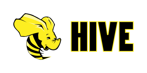 Apache Hive logo