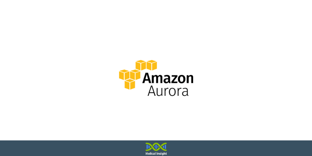 BI Reporting for Amazon Aurora