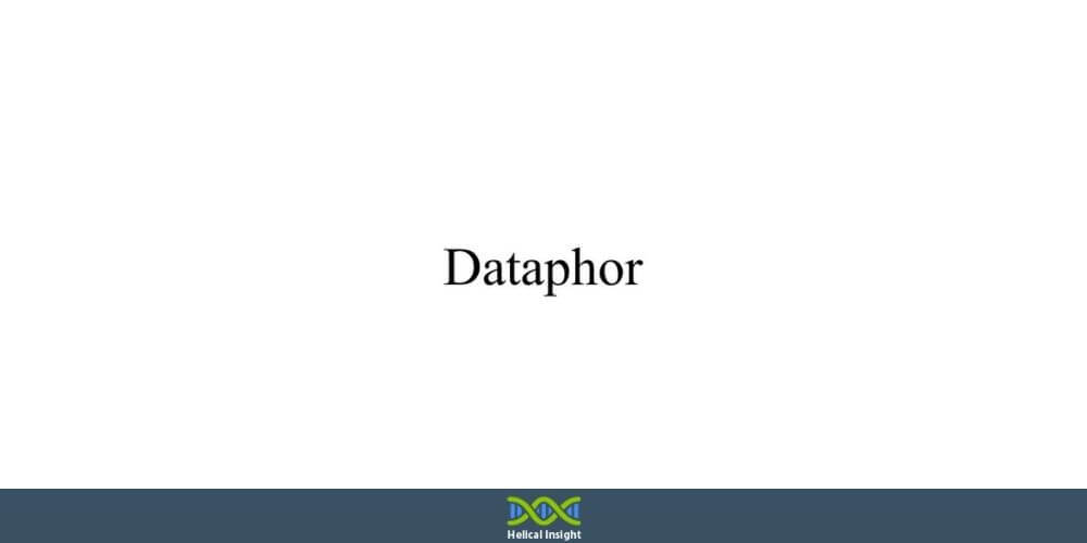 BI Reporting for Dataphor