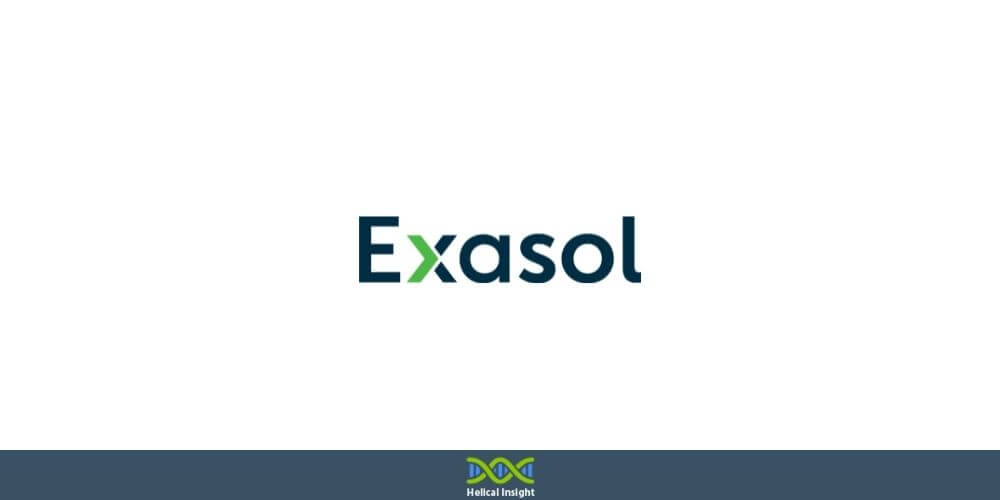 BI Reporting for Exasol