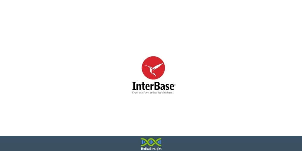 BI Reporting for Interbase