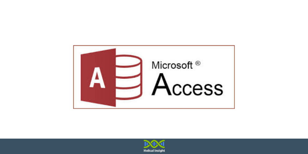 BI Reporting for MS Access