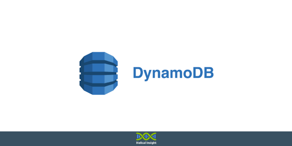 BI Reporting for DynamoDB