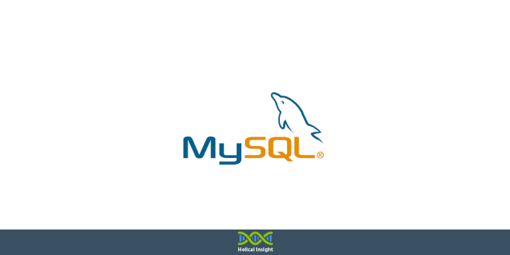 BI Reporting for MySQL