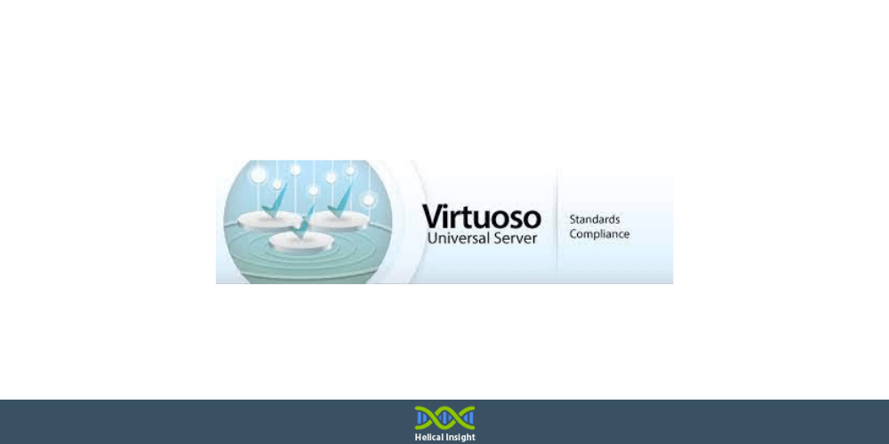 BI Reporting for Openlink Virtuoso-Universal-Server