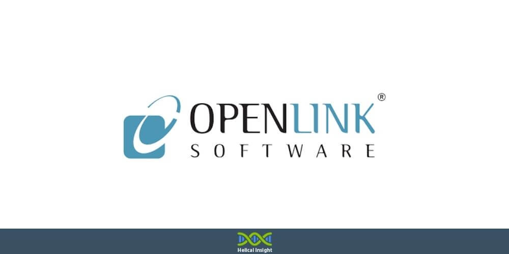 BI Reporting for Openlink Virtuoso Open Source Edition