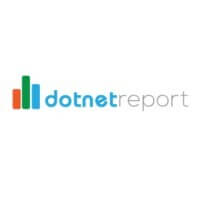 Dotnet Report logo