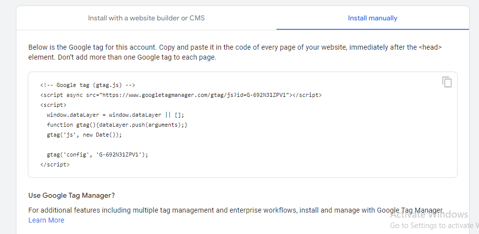 How to connect HelicalInsight to Google Analytics and Track the usage of Reports