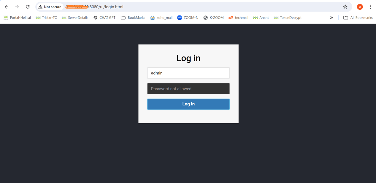 Implementing load balancing in Trino