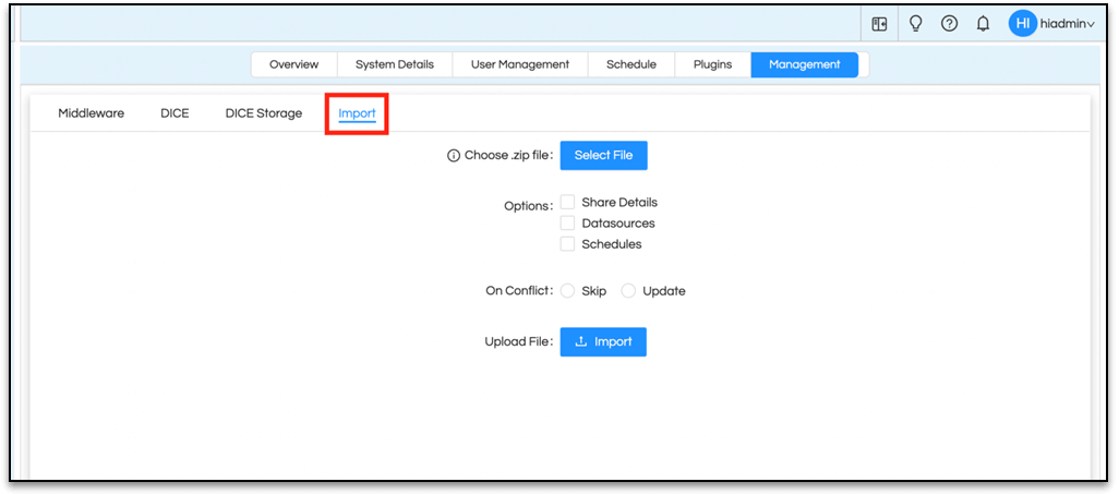 Open Source BI Helical Insight 5.2 Release Walkthrough