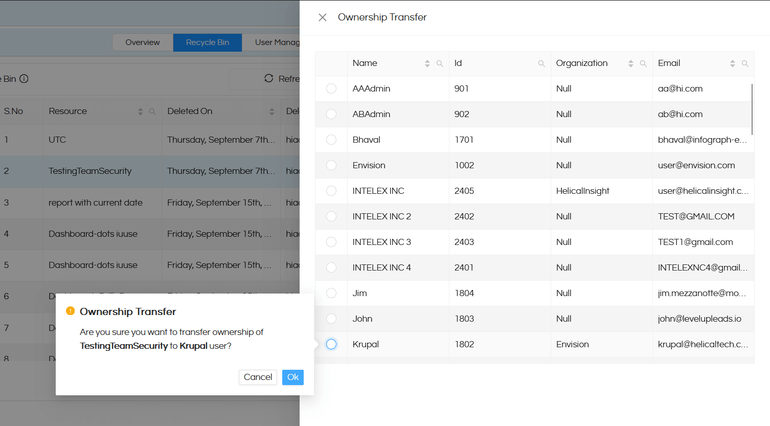 Open Source BI Helical Insight 5.2 Release Walkthrough