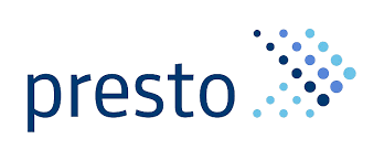 Presto logo