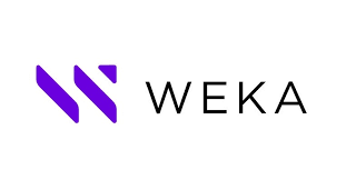 Weka logo