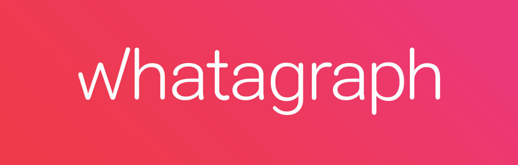 Whatagraph logo