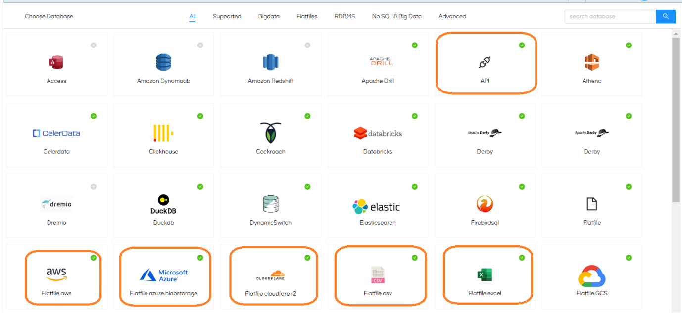 Open Source BI Helical Insight 5.2.2 Release Walkthrough