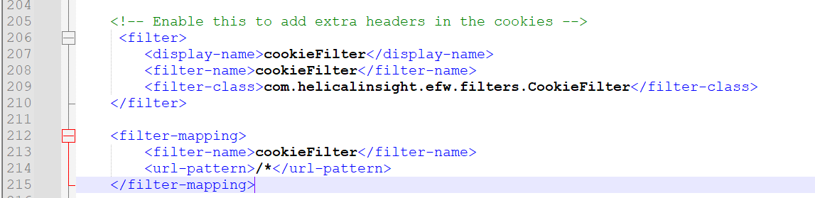 Sessionless embedding in Helical Insight version 5.0 onwards