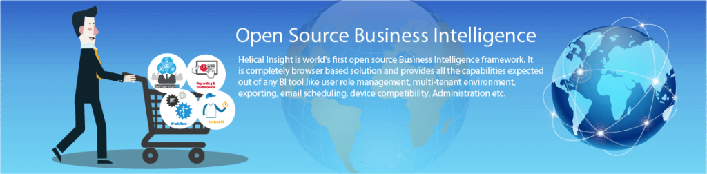 Open Source BI