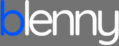 blenny-logo