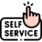 self-service